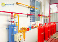 LPG LOT system
